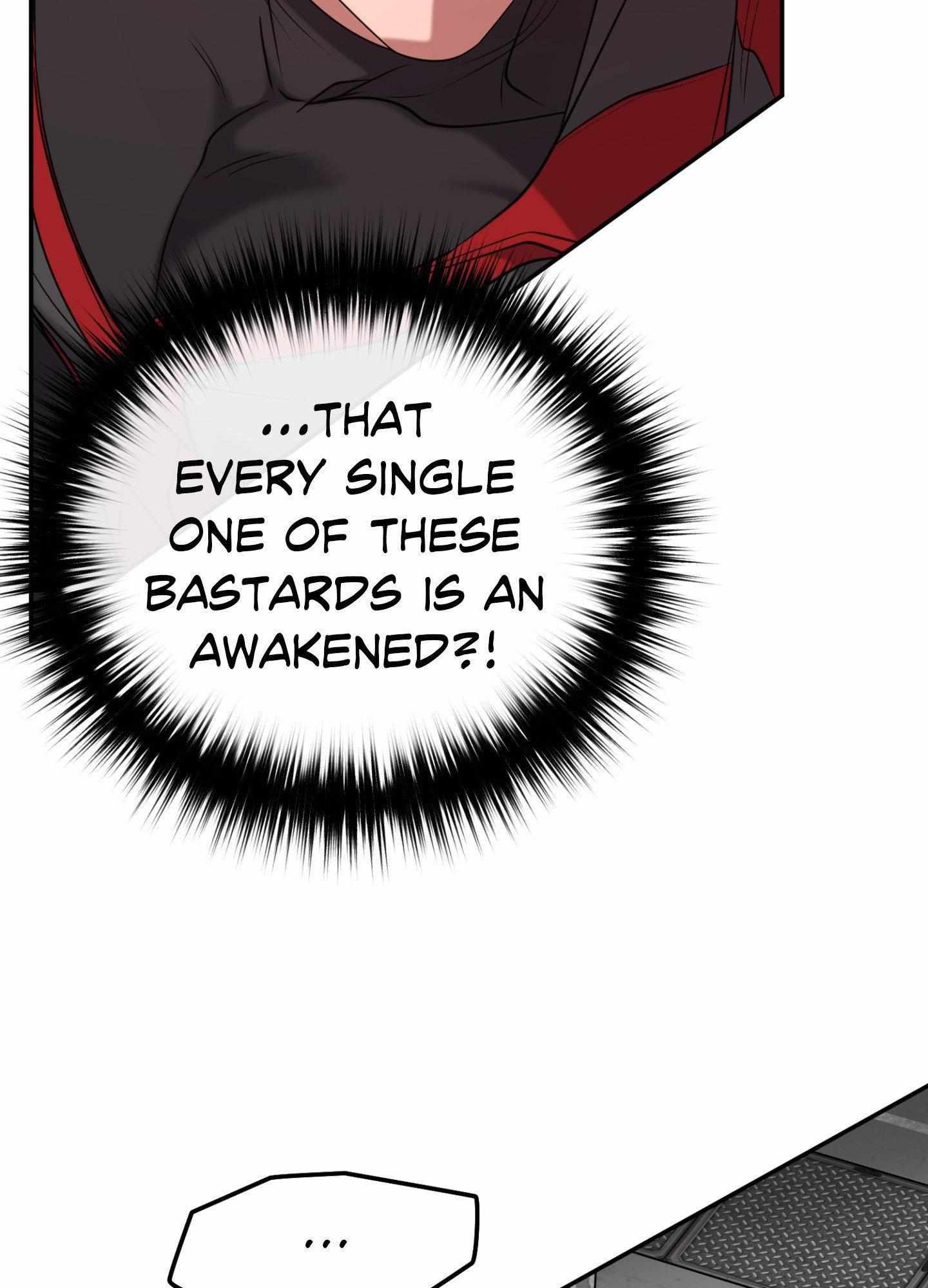 Dawning Light Chapter 20 page 95 - 