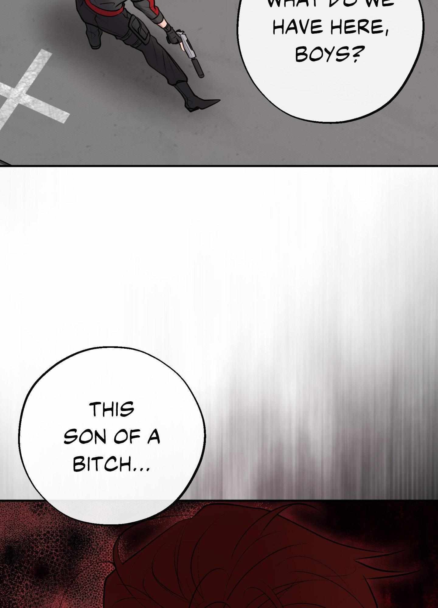 Dawning Light Chapter 20 page 97 - 