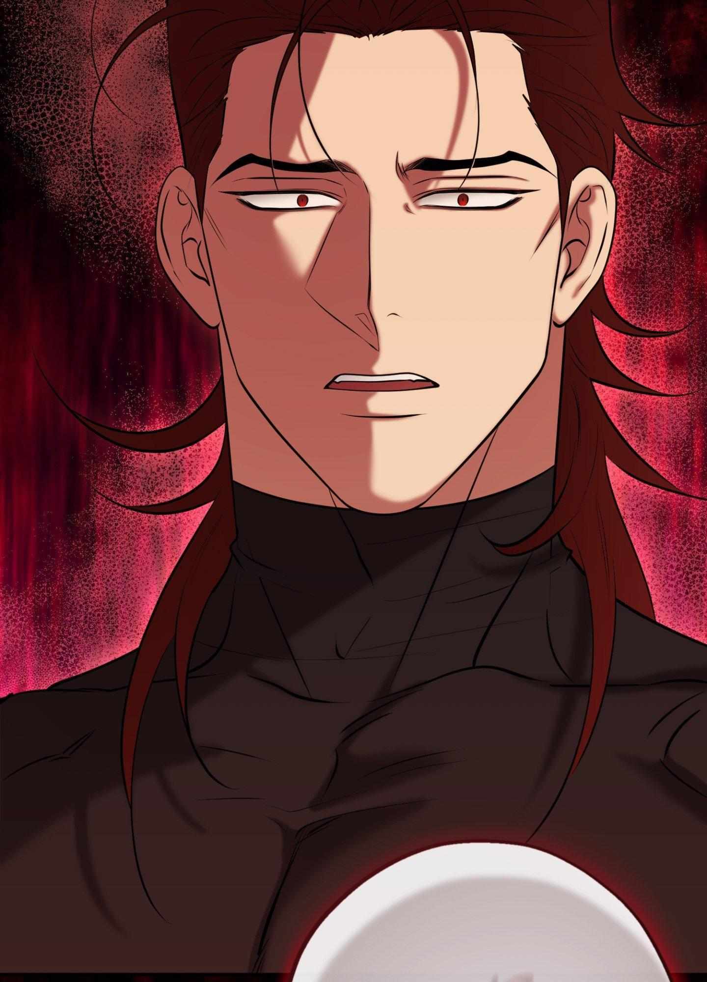 Dawning Light Chapter 20 page 98 - 