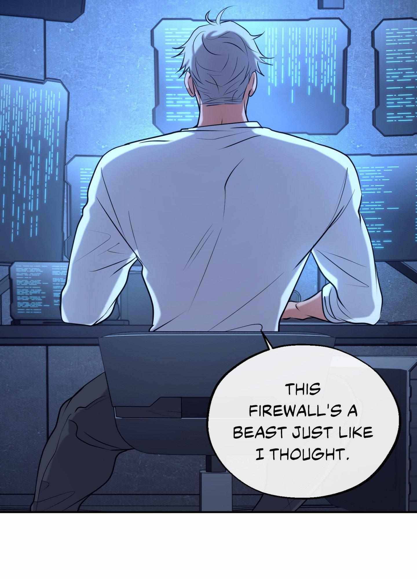 Dawning Light Chapter 21 page 2 - 