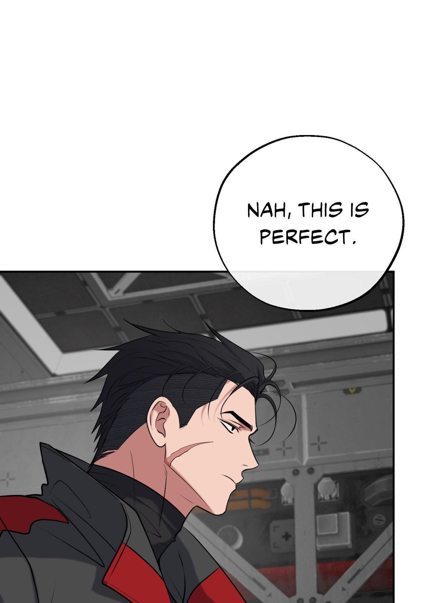 Dawning Light Chapter 21 page 12 - 