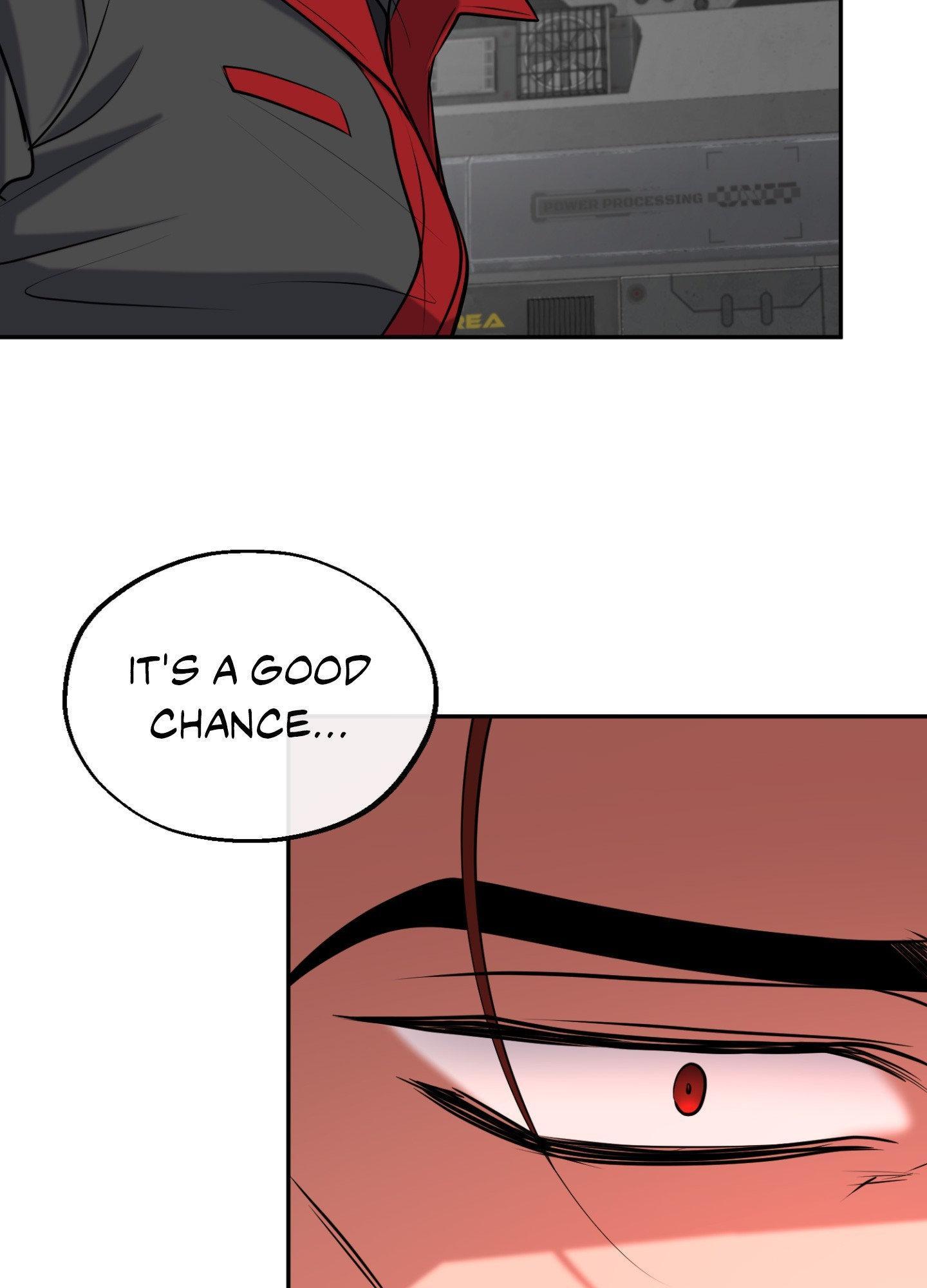 Dawning Light Chapter 21 page 13 - 