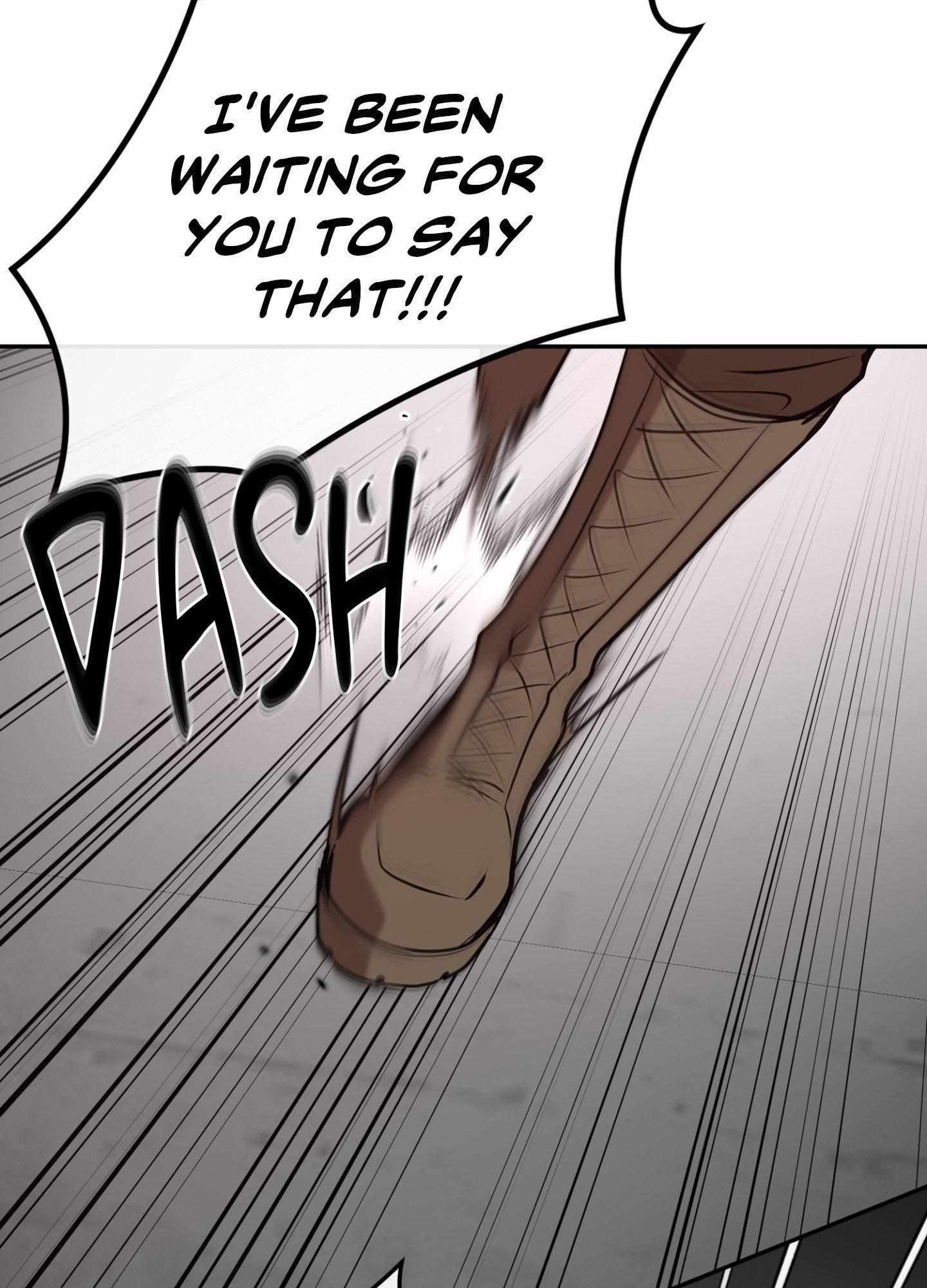 Dawning Light Chapter 21 page 15 - 