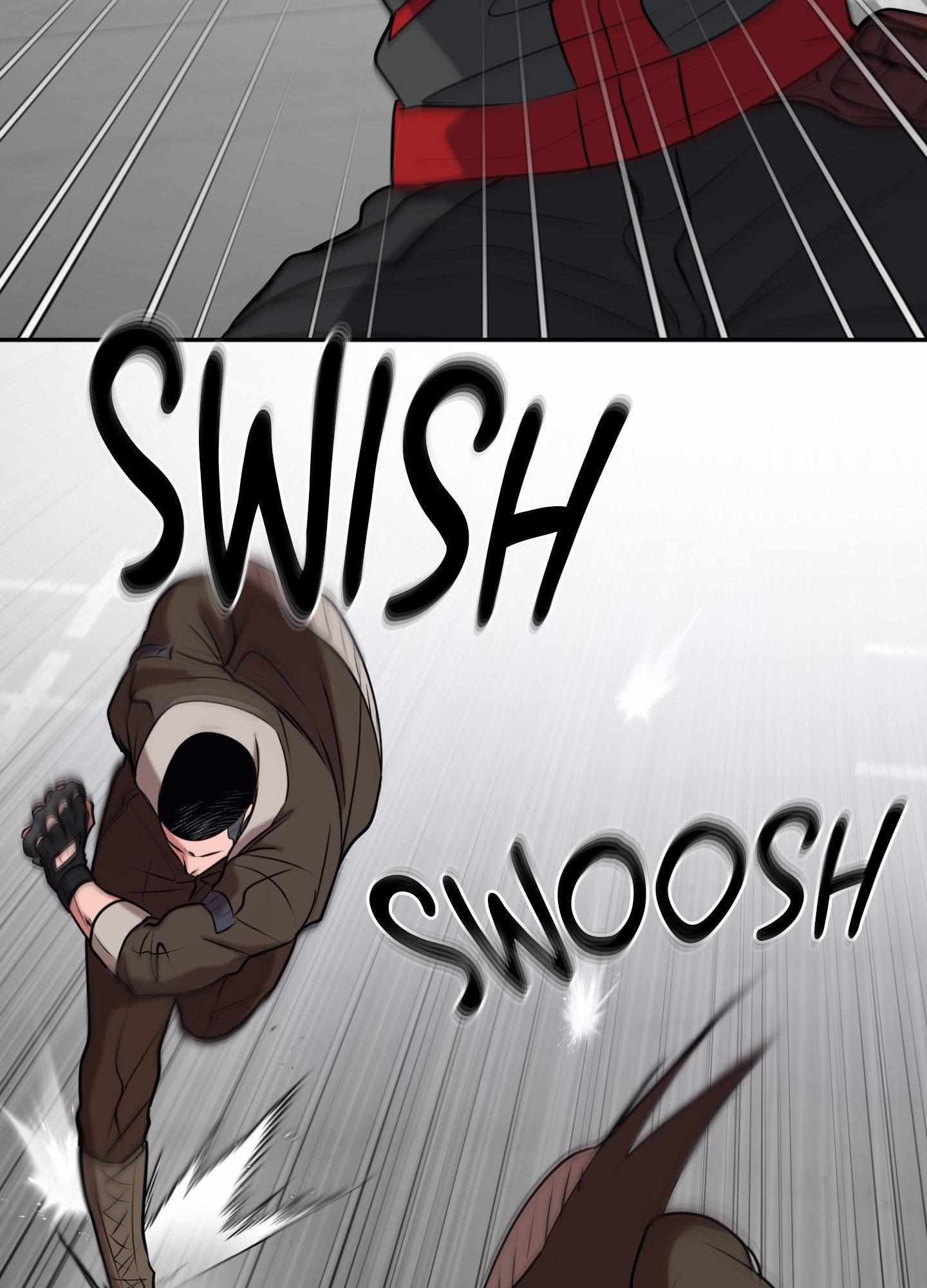 Dawning Light Chapter 21 page 17 - 
