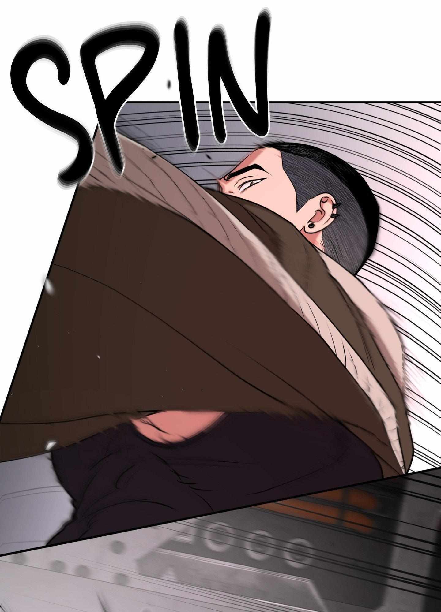 Dawning Light Chapter 21 page 20 - 