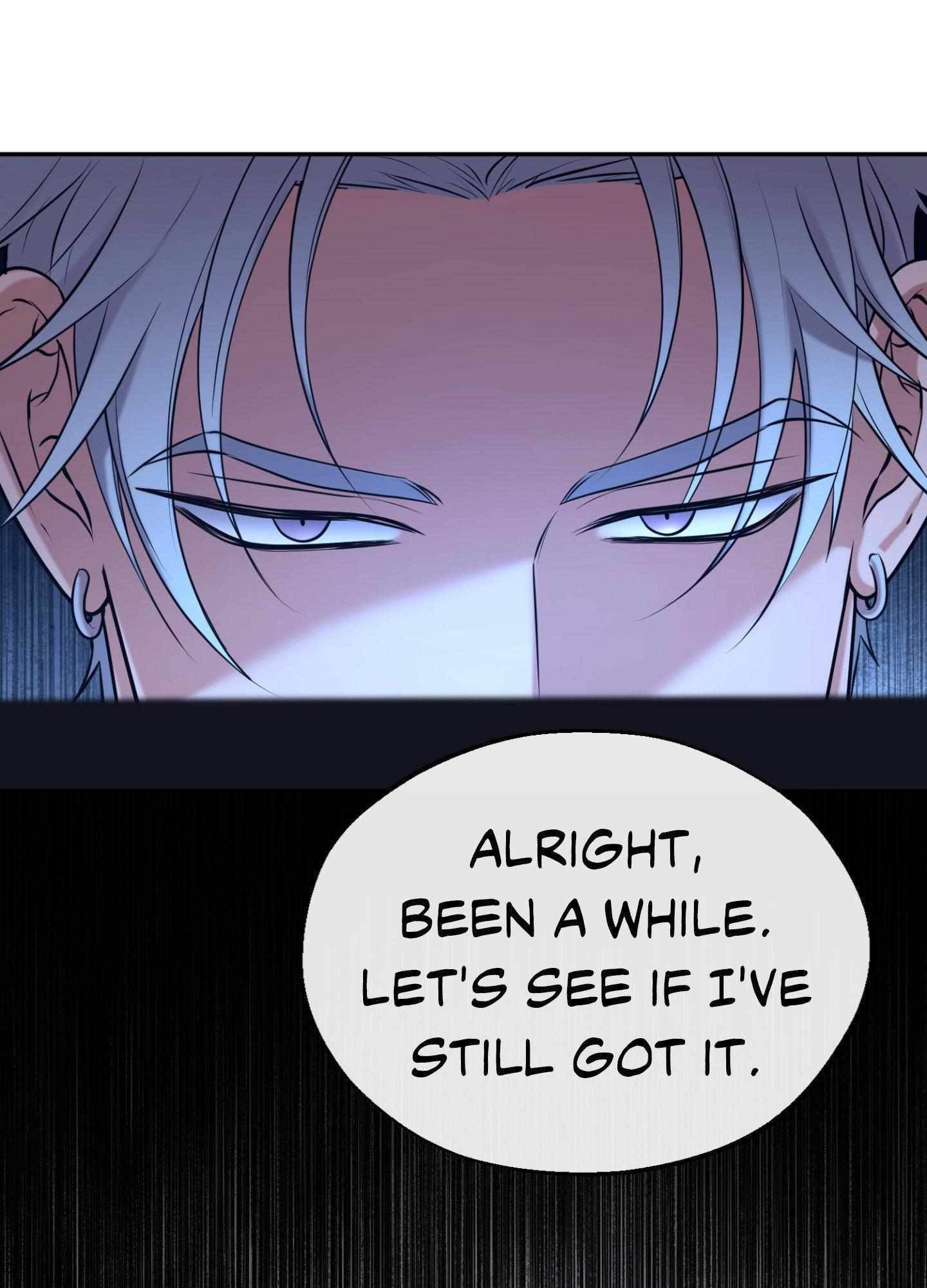 Dawning Light Chapter 21 page 3 - 