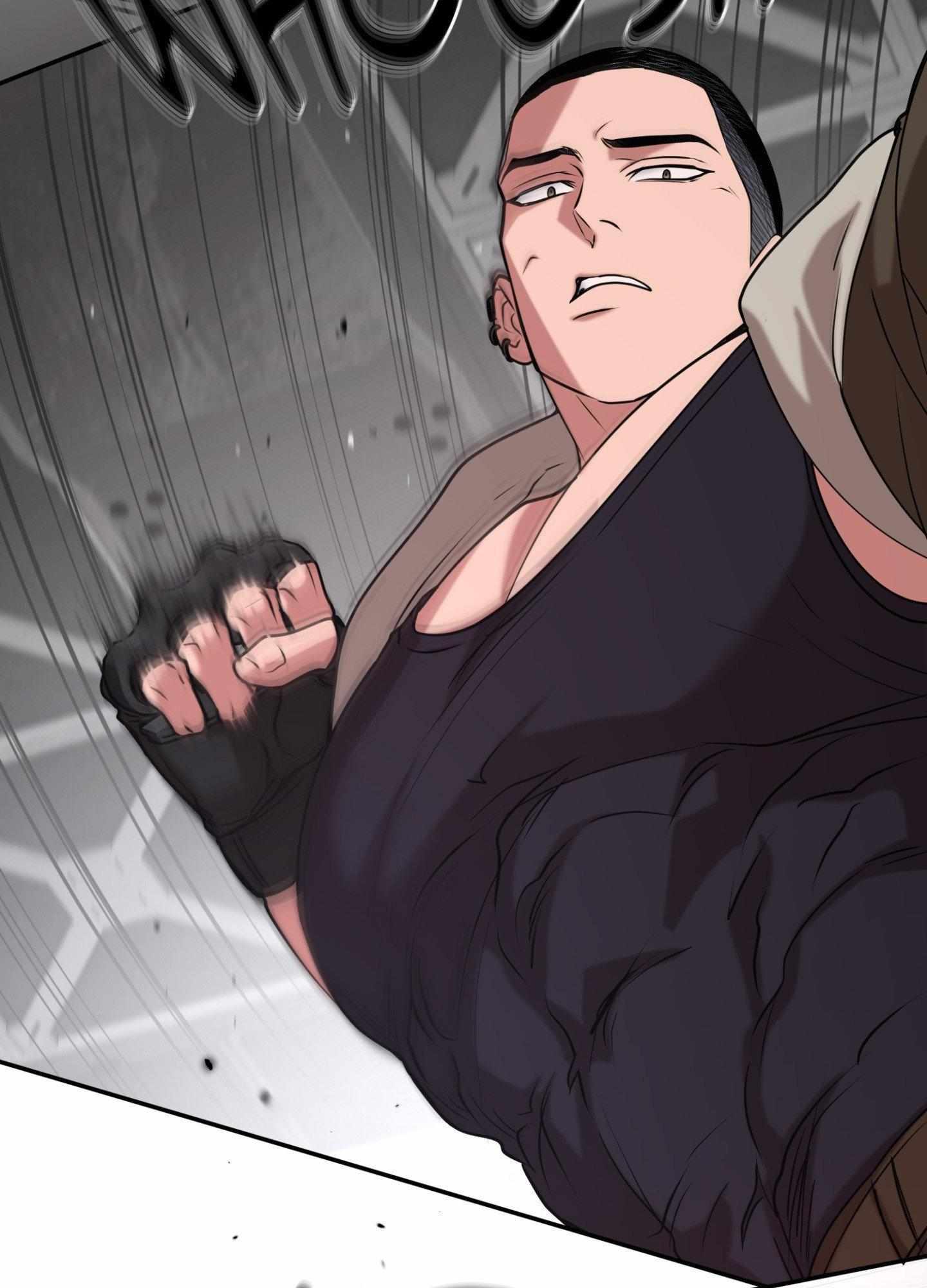 Dawning Light Chapter 21 page 23 - 