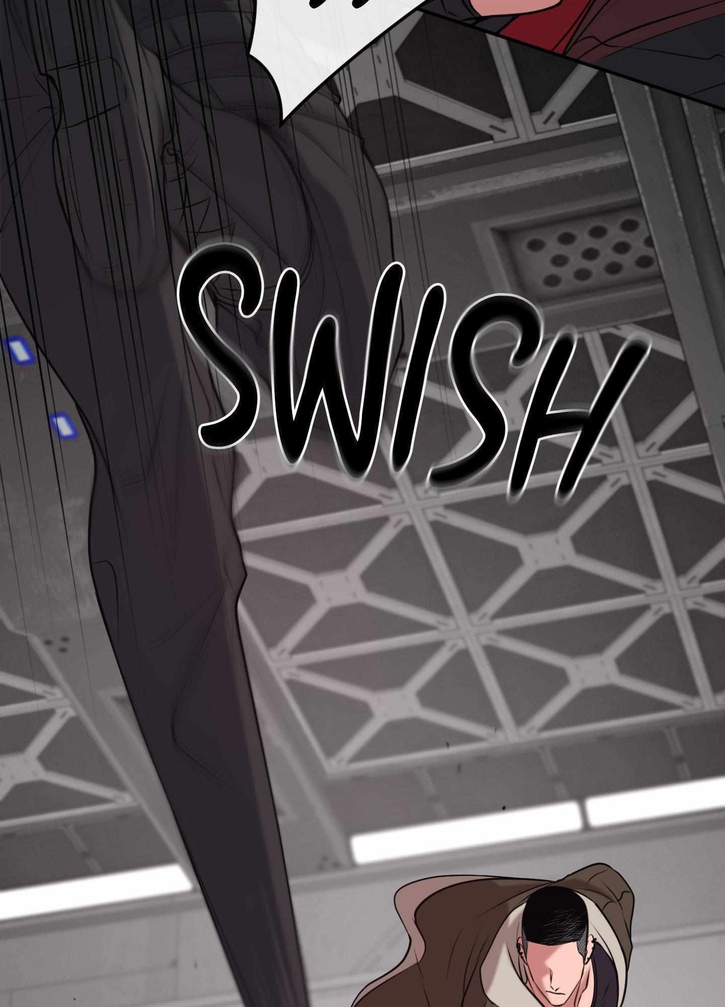 Dawning Light Chapter 21 page 25 - 