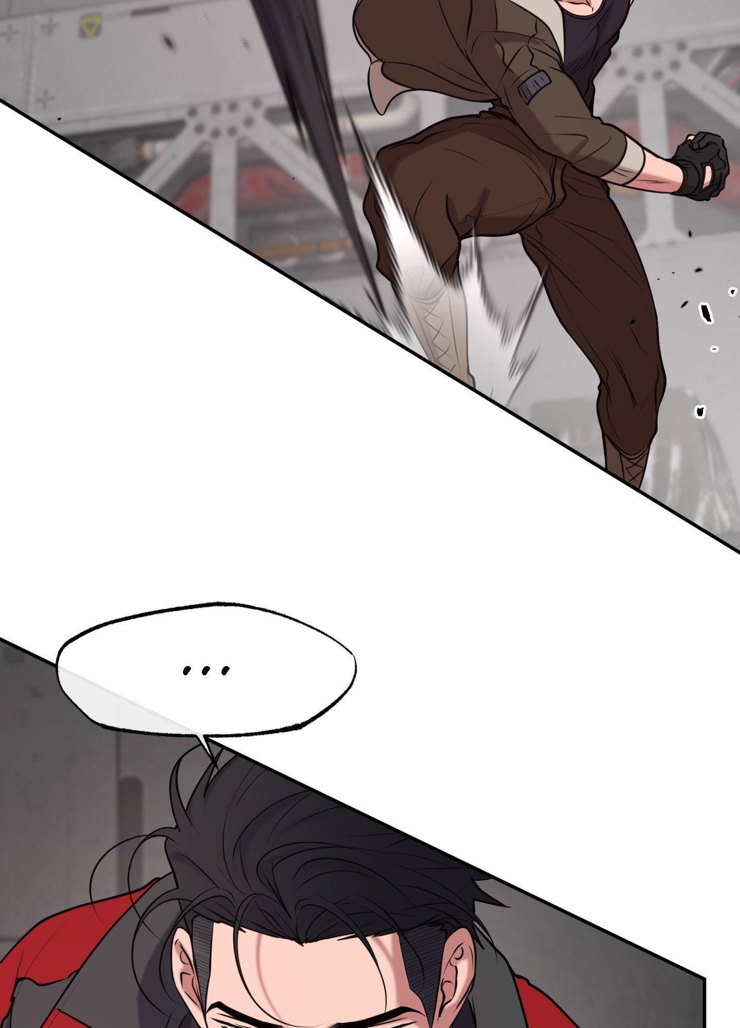 Dawning Light Chapter 21 page 26 - 