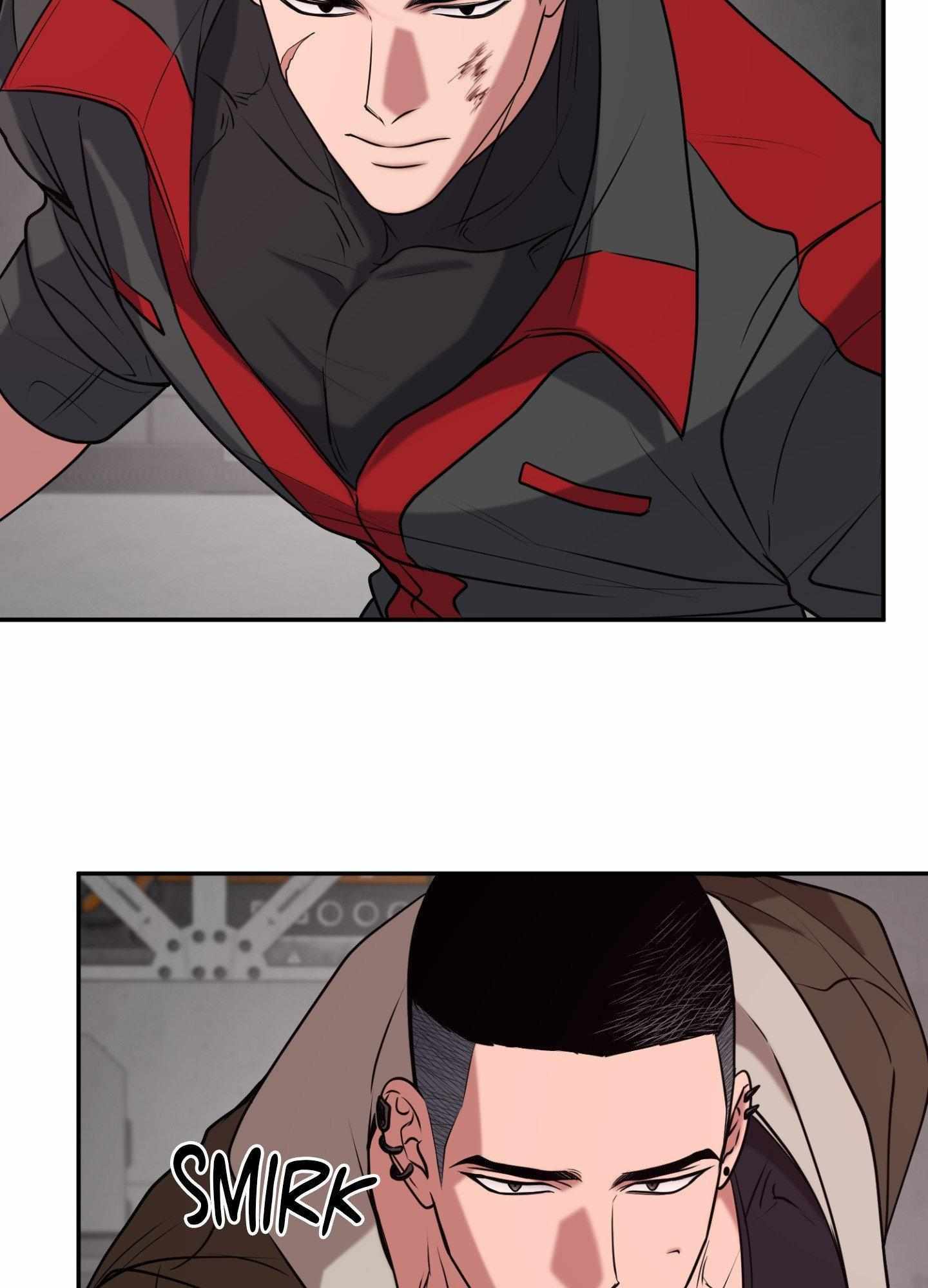 Dawning Light Chapter 21 page 27 - 