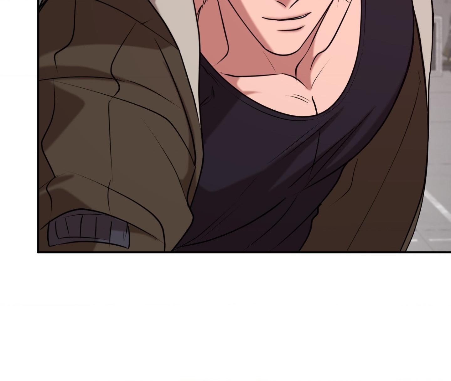 Dawning Light Chapter 21 page 28 - 