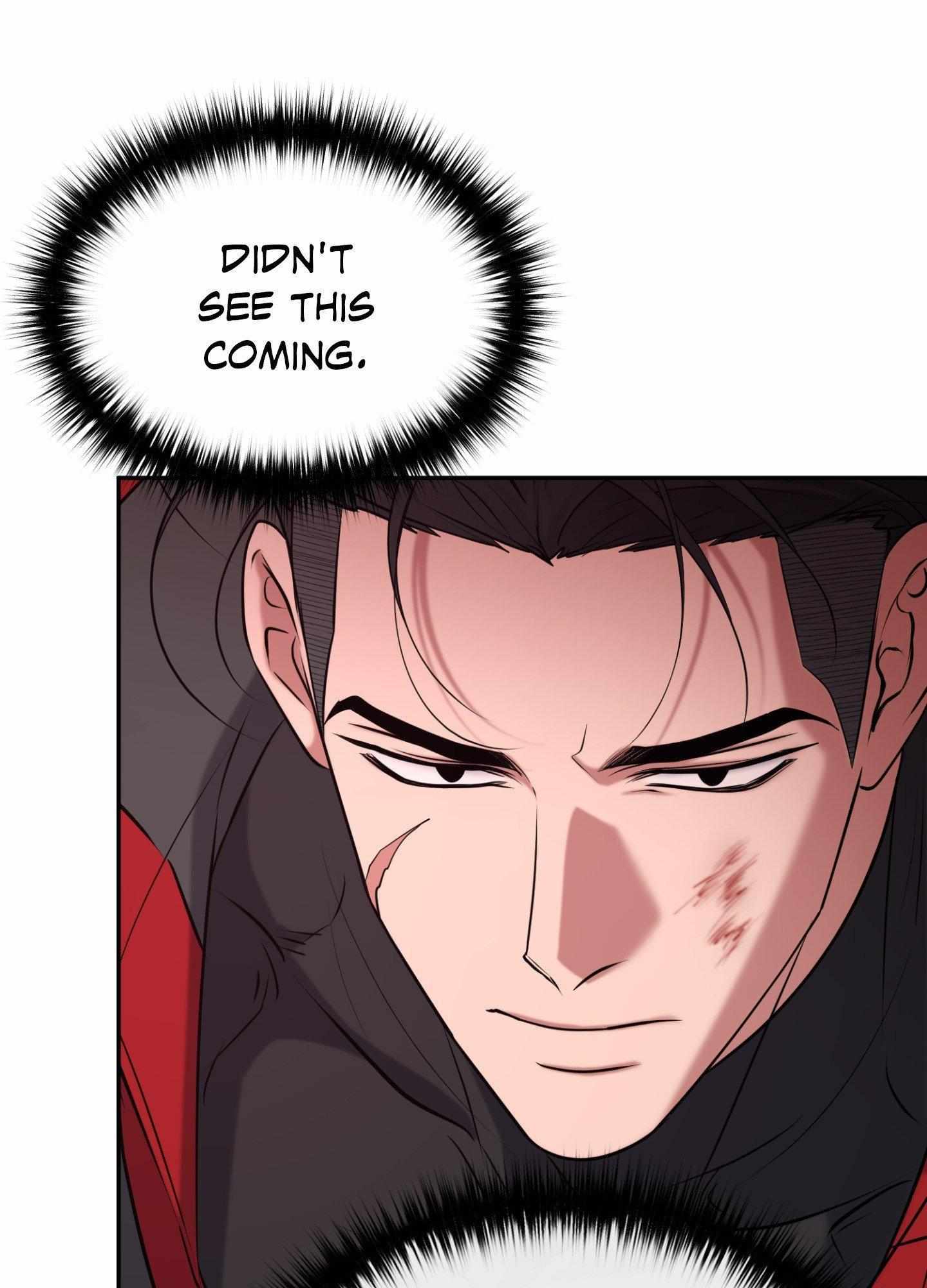 Dawning Light Chapter 21 page 29 - 