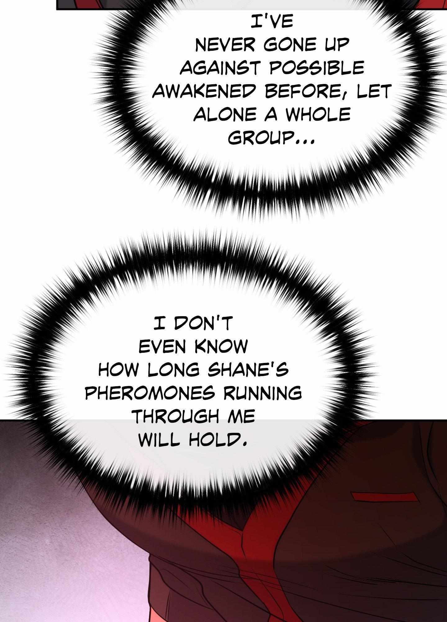 Dawning Light Chapter 21 page 30 - 
