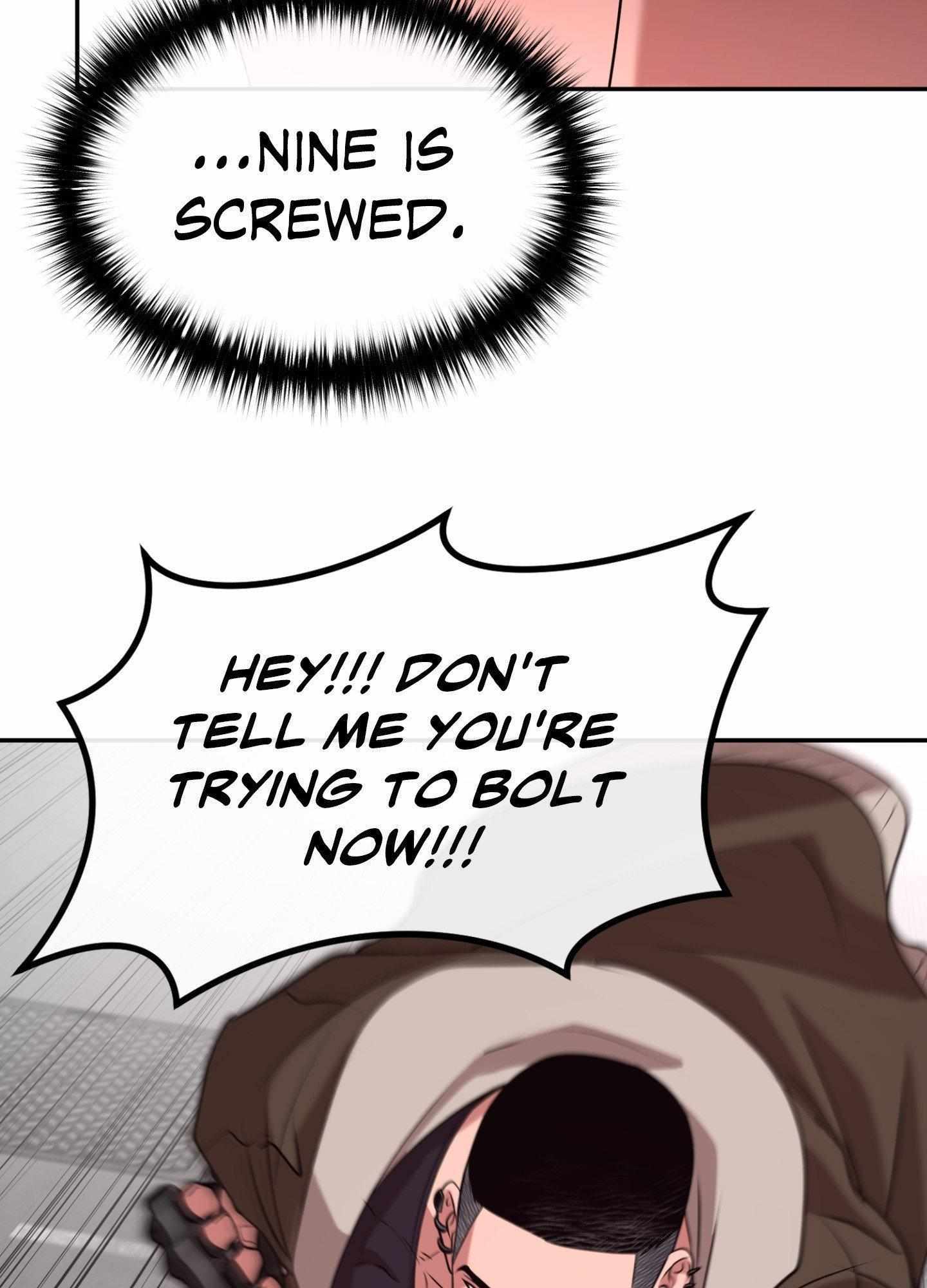 Dawning Light Chapter 21 page 32 - 