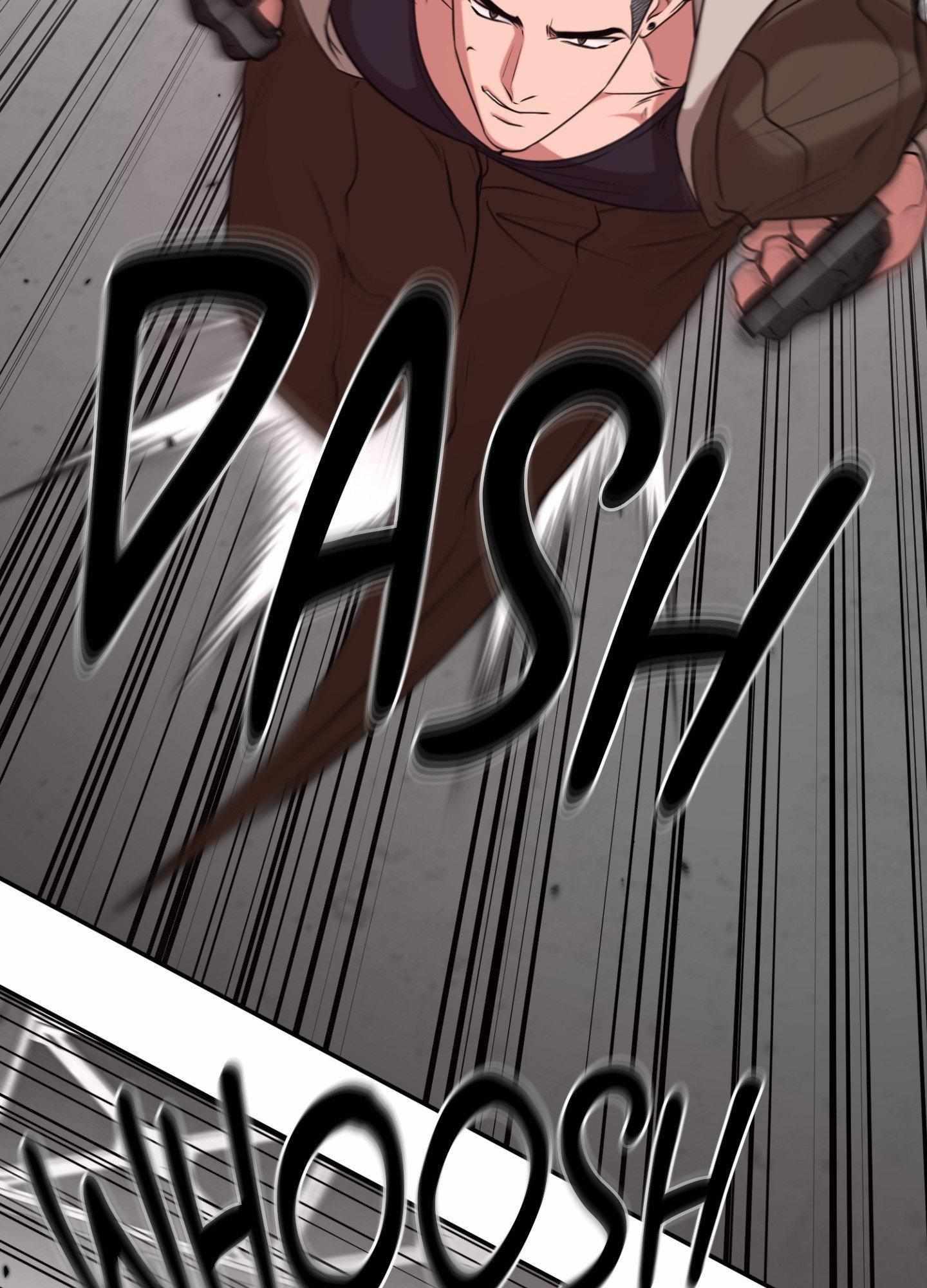 Dawning Light Chapter 21 page 33 - 