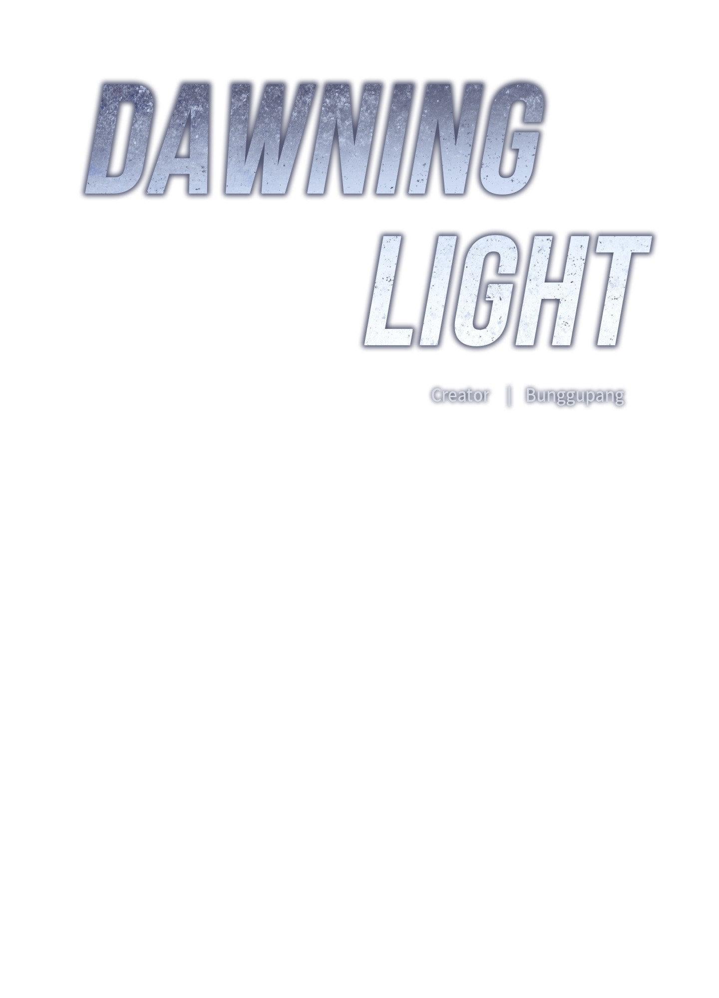 Dawning Light Chapter 21 page 5 - 