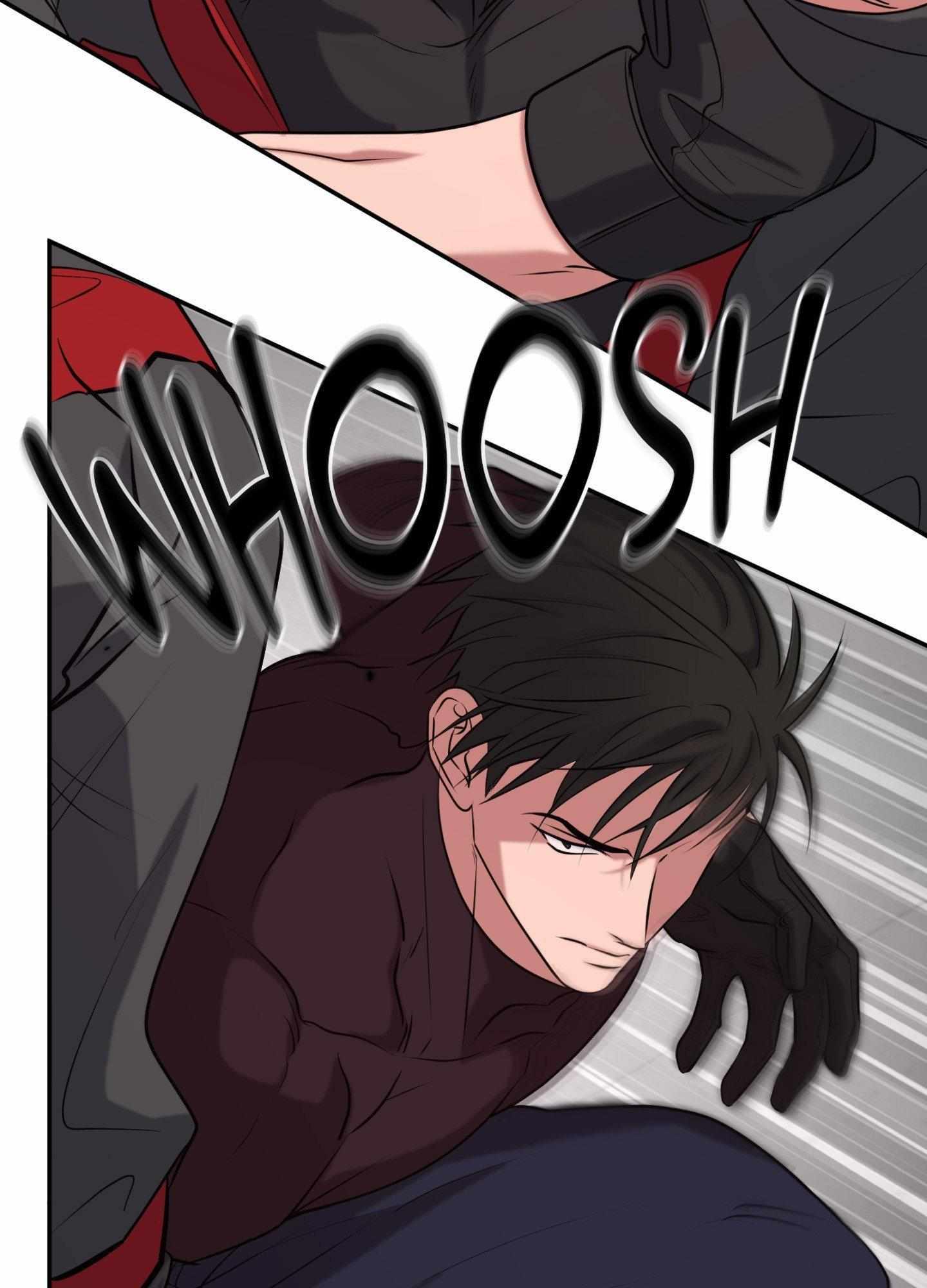 Dawning Light Chapter 21 page 44 - 