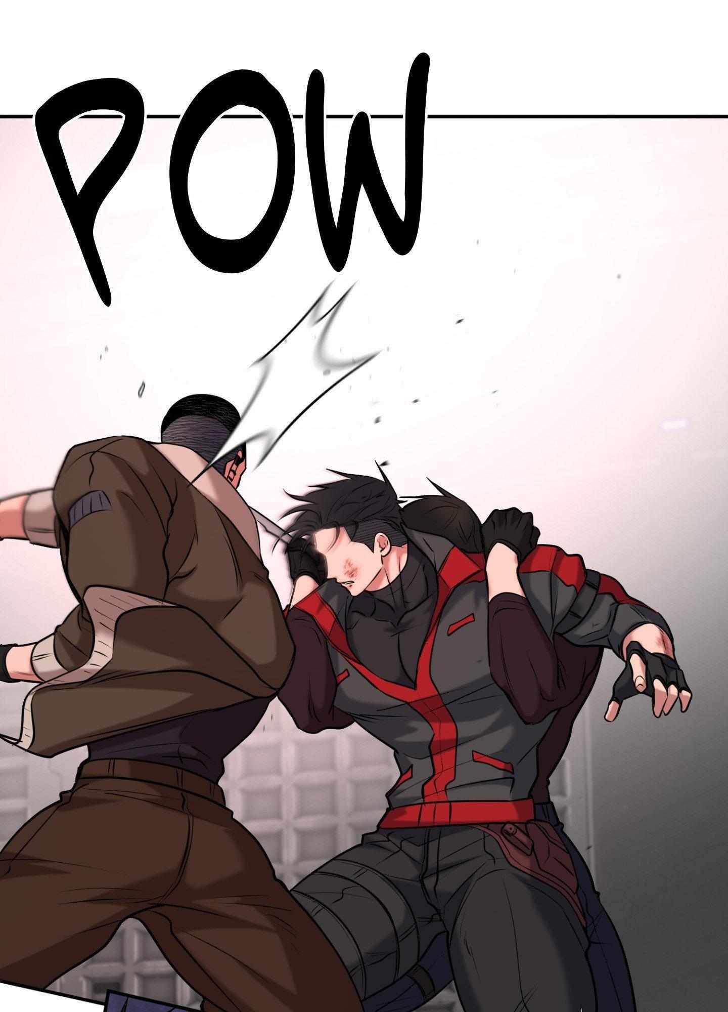 Dawning Light Chapter 21 page 47 - 
