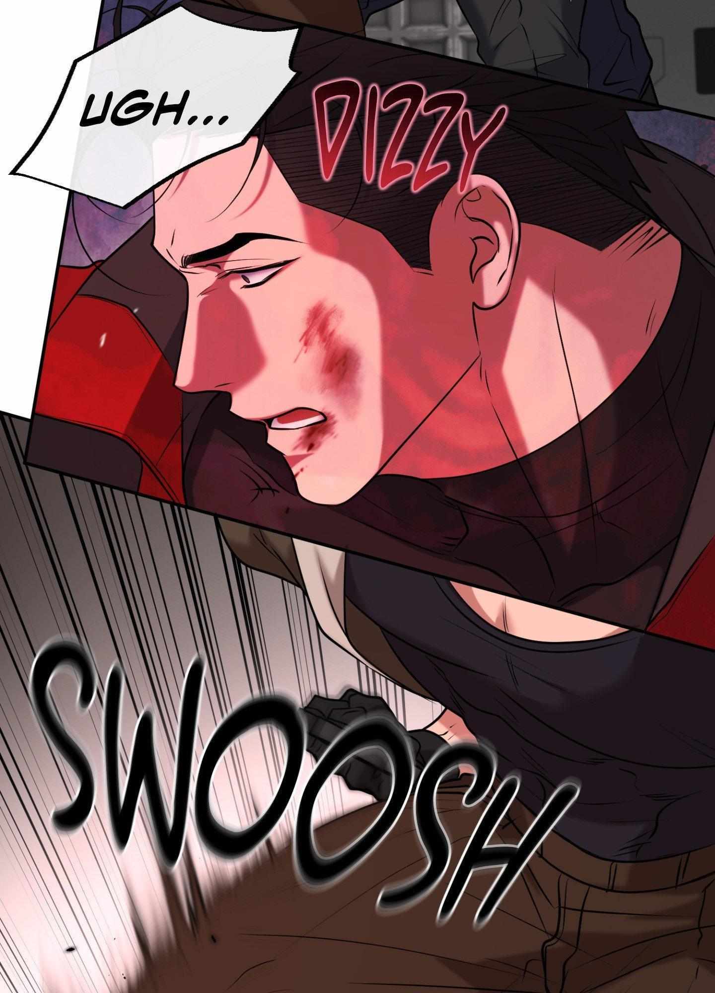 Dawning Light Chapter 21 page 48 - 