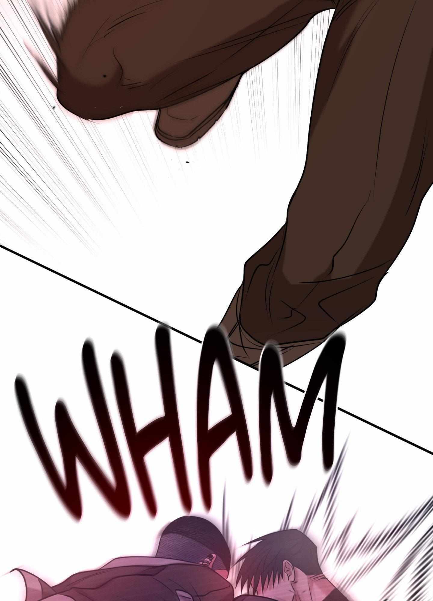 Dawning Light Chapter 21 page 49 - 