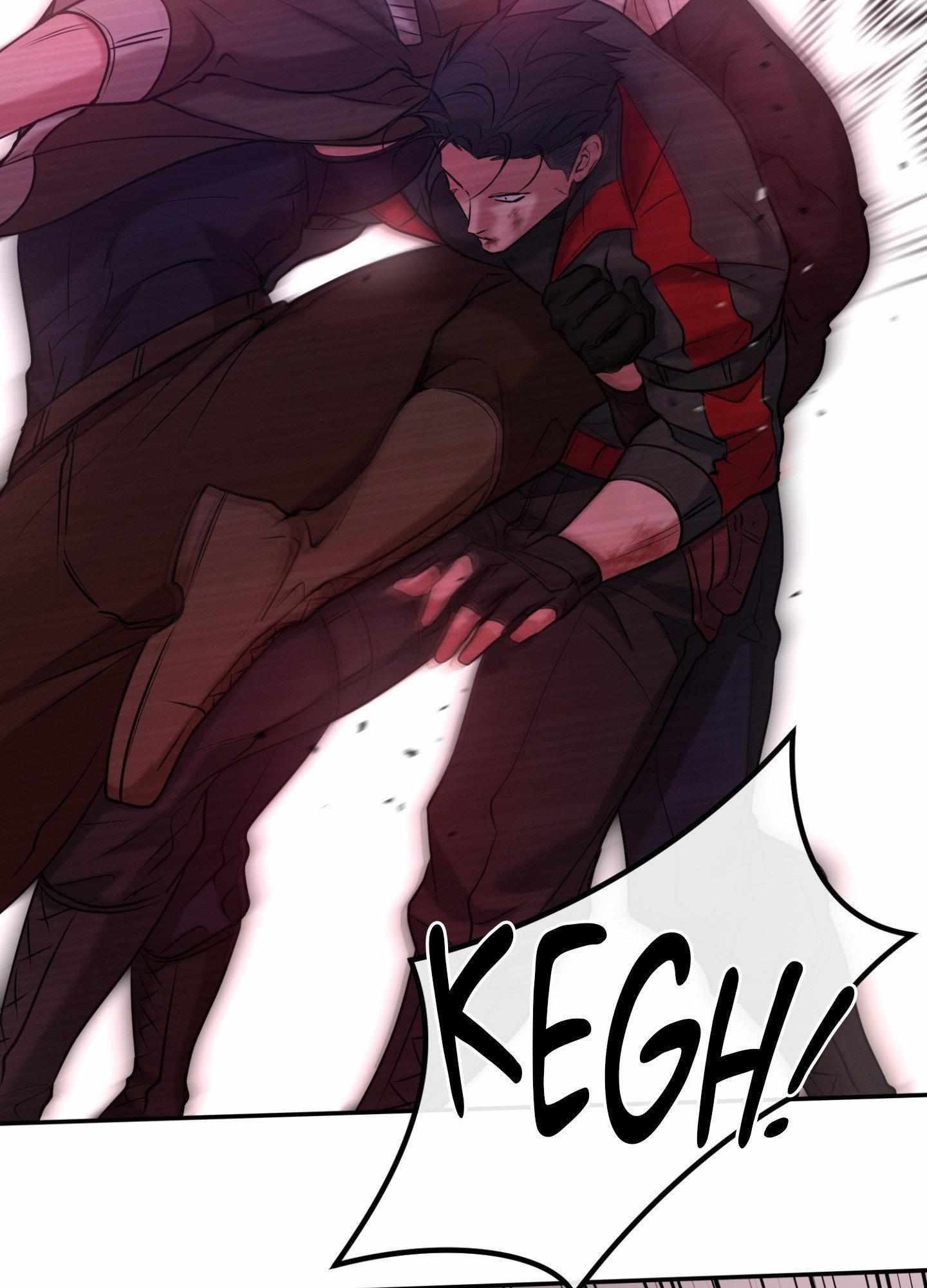 Dawning Light Chapter 21 page 50 - 