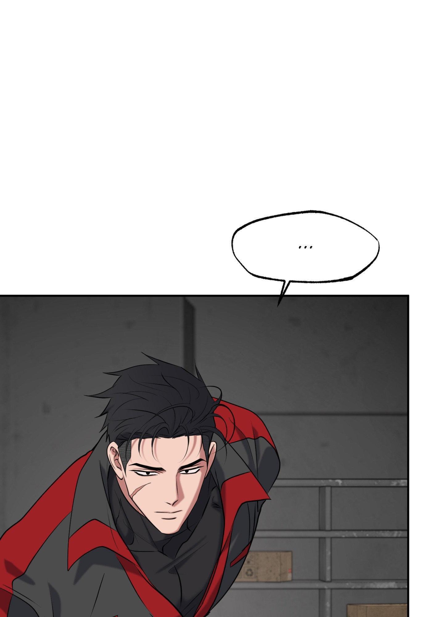 Dawning Light Chapter 21 page 6 - 