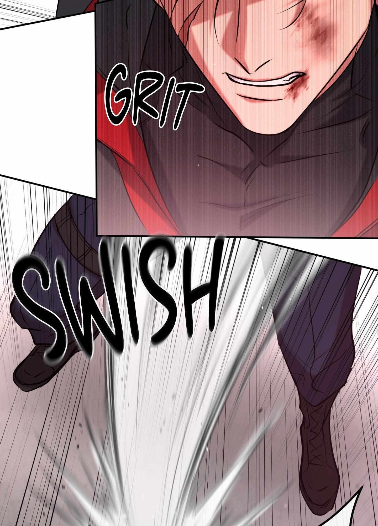 Dawning Light Chapter 21 page 52 - 