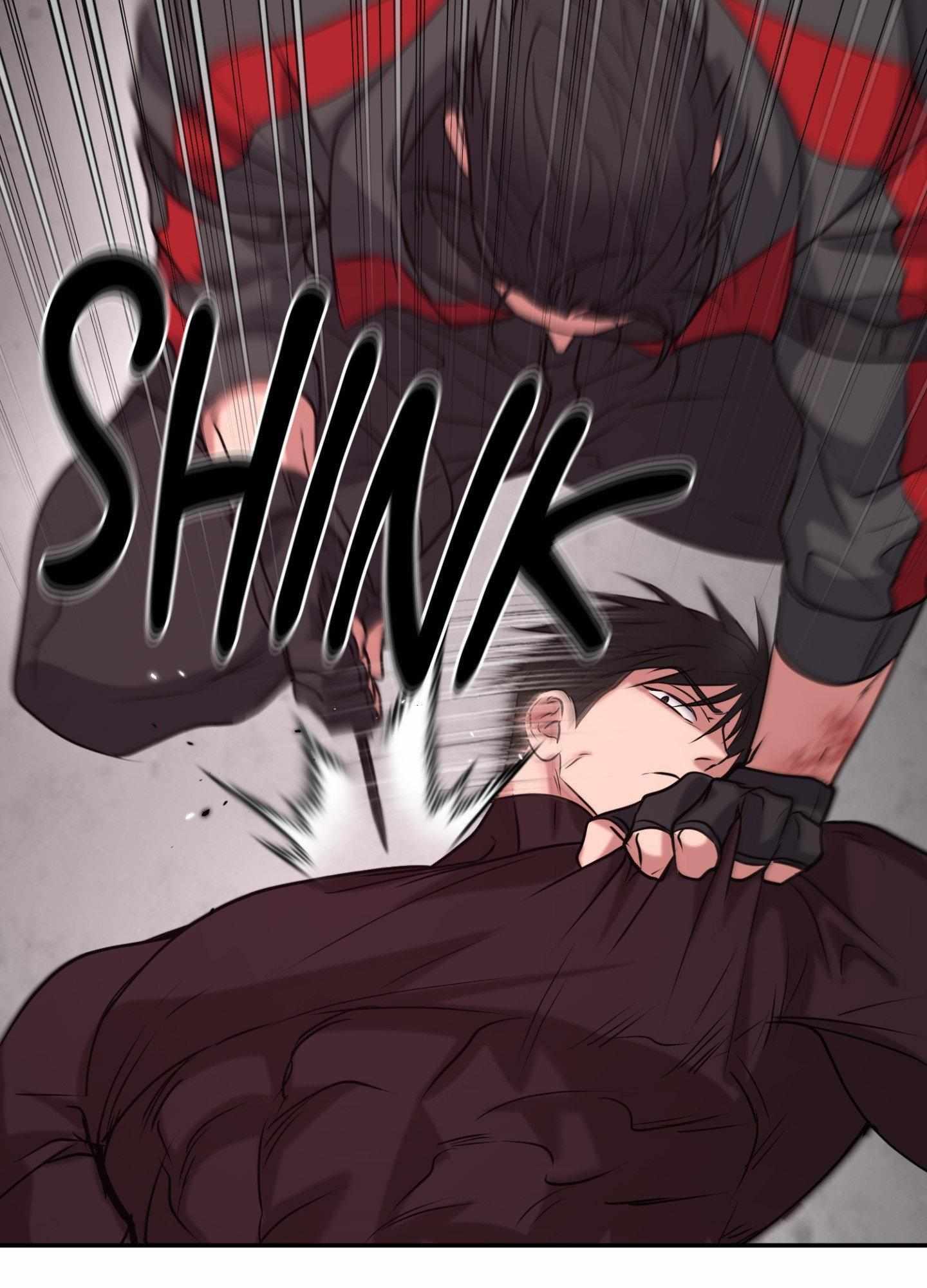 Dawning Light Chapter 21 page 60 - 