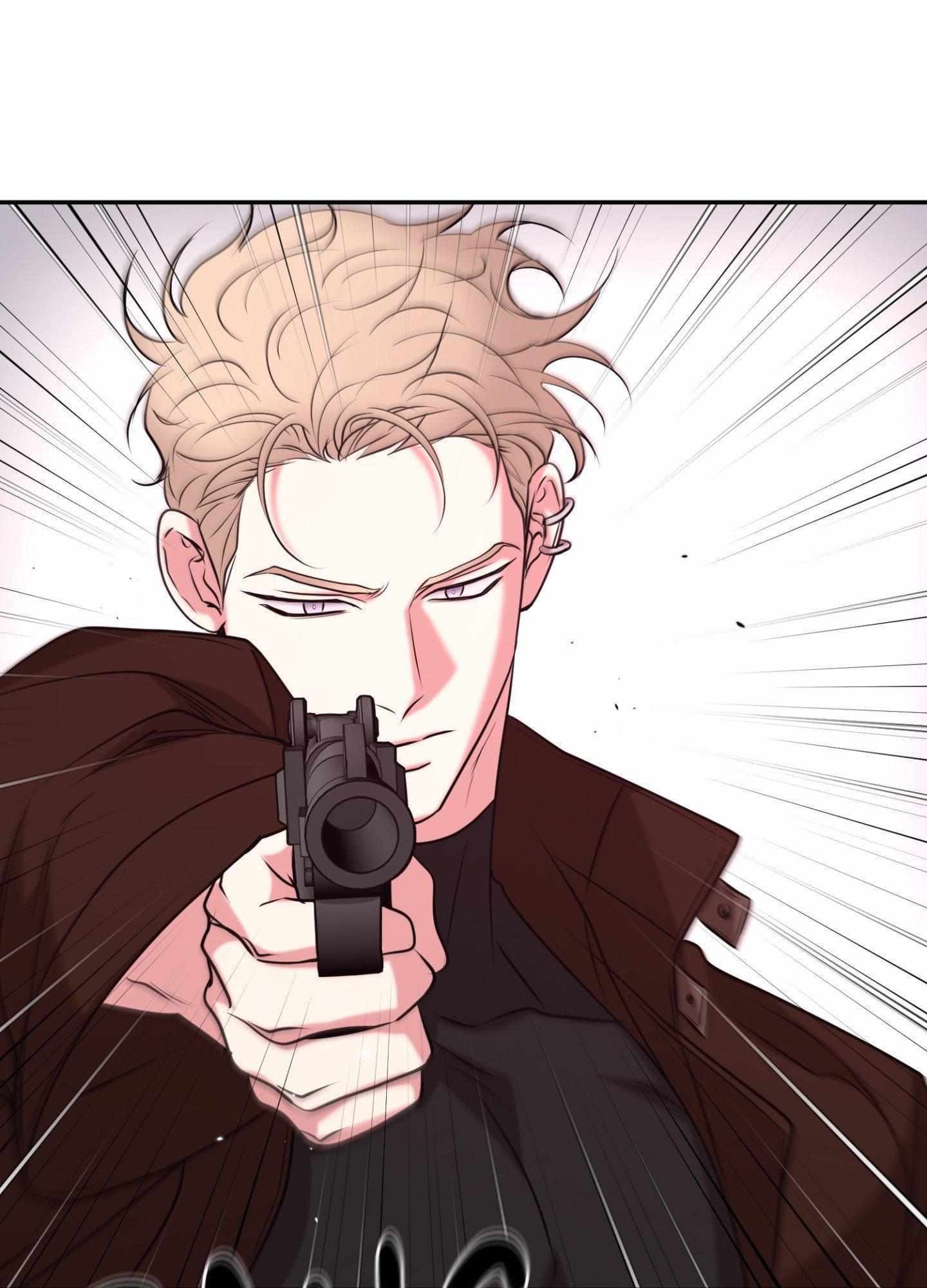 Dawning Light Chapter 21 page 61 - 