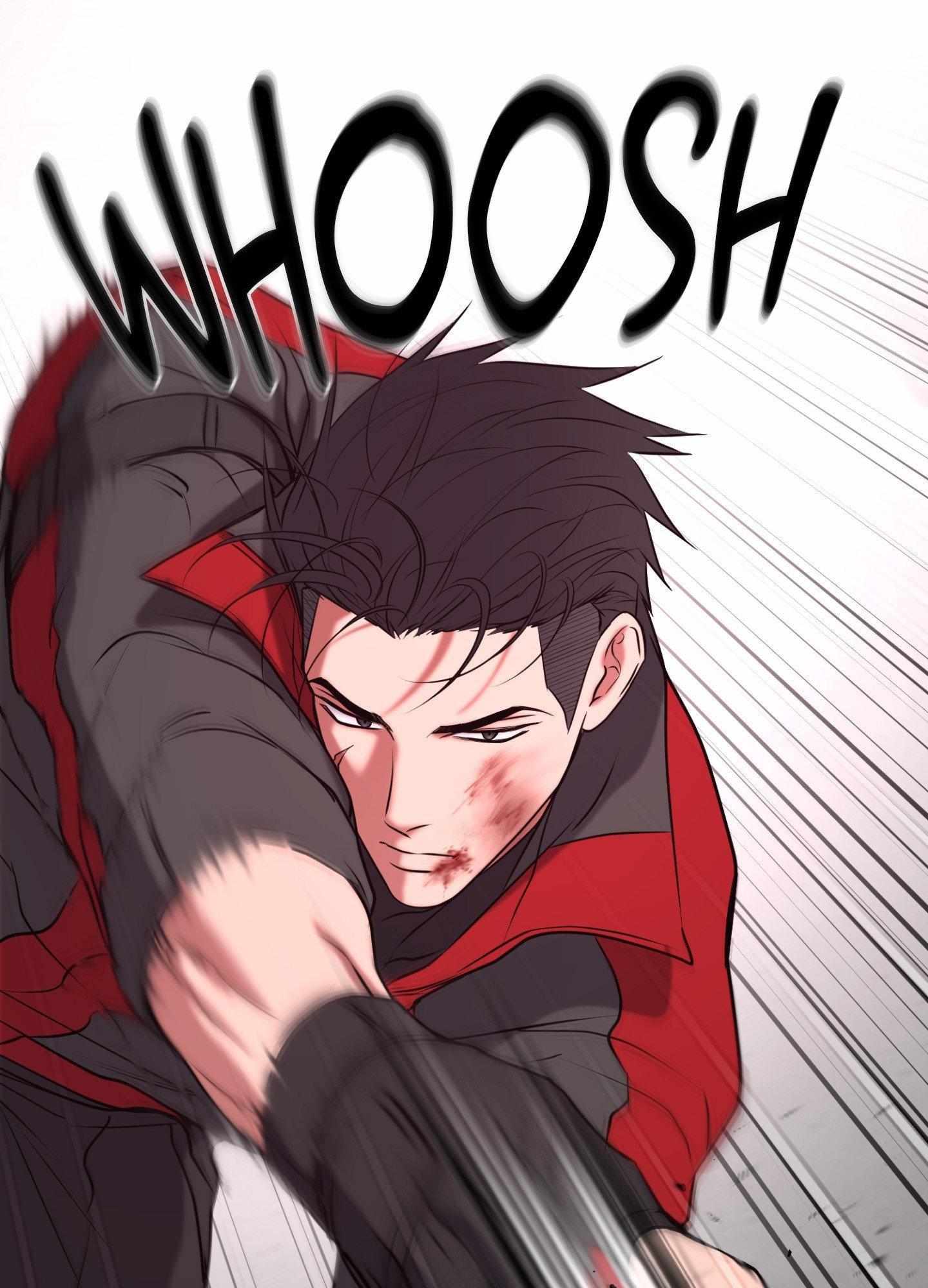 Dawning Light Chapter 21 page 64 - 