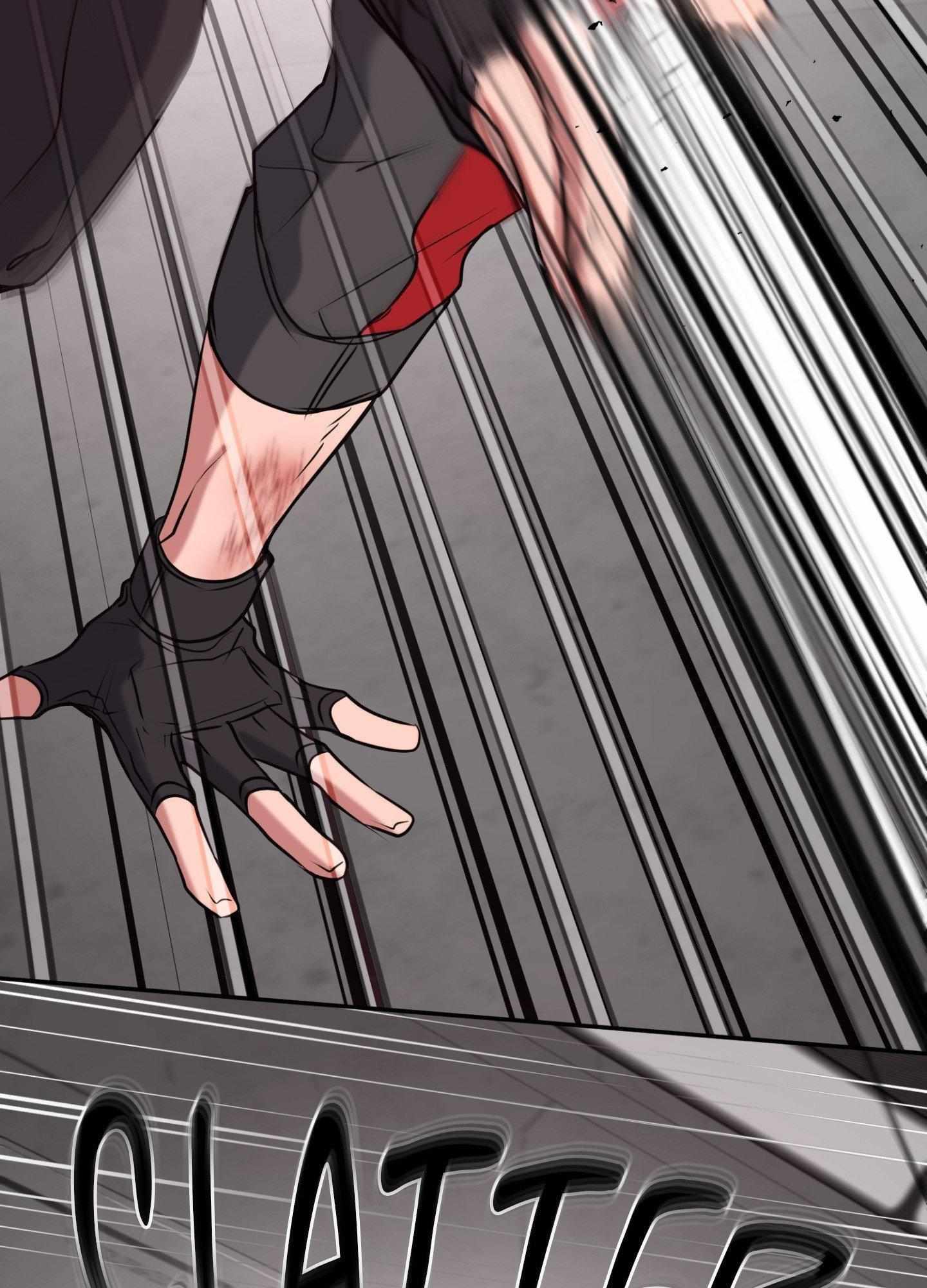 Dawning Light Chapter 21 page 65 - 