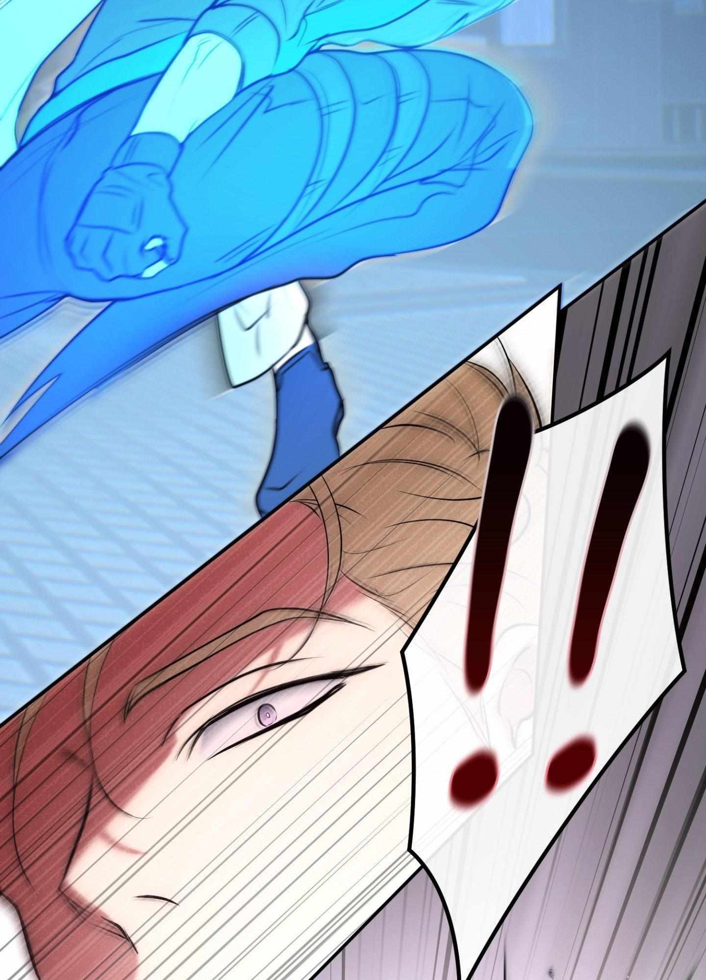Dawning Light Chapter 21 page 68 - 