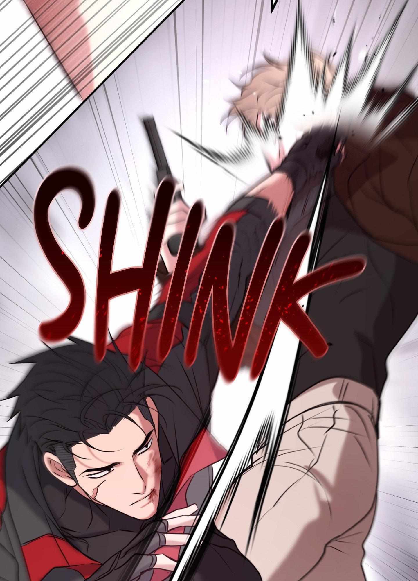 Dawning Light Chapter 21 page 69 - 