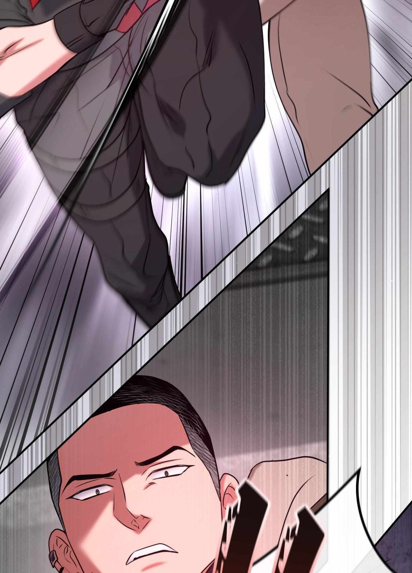 Dawning Light Chapter 21 page 70 - 