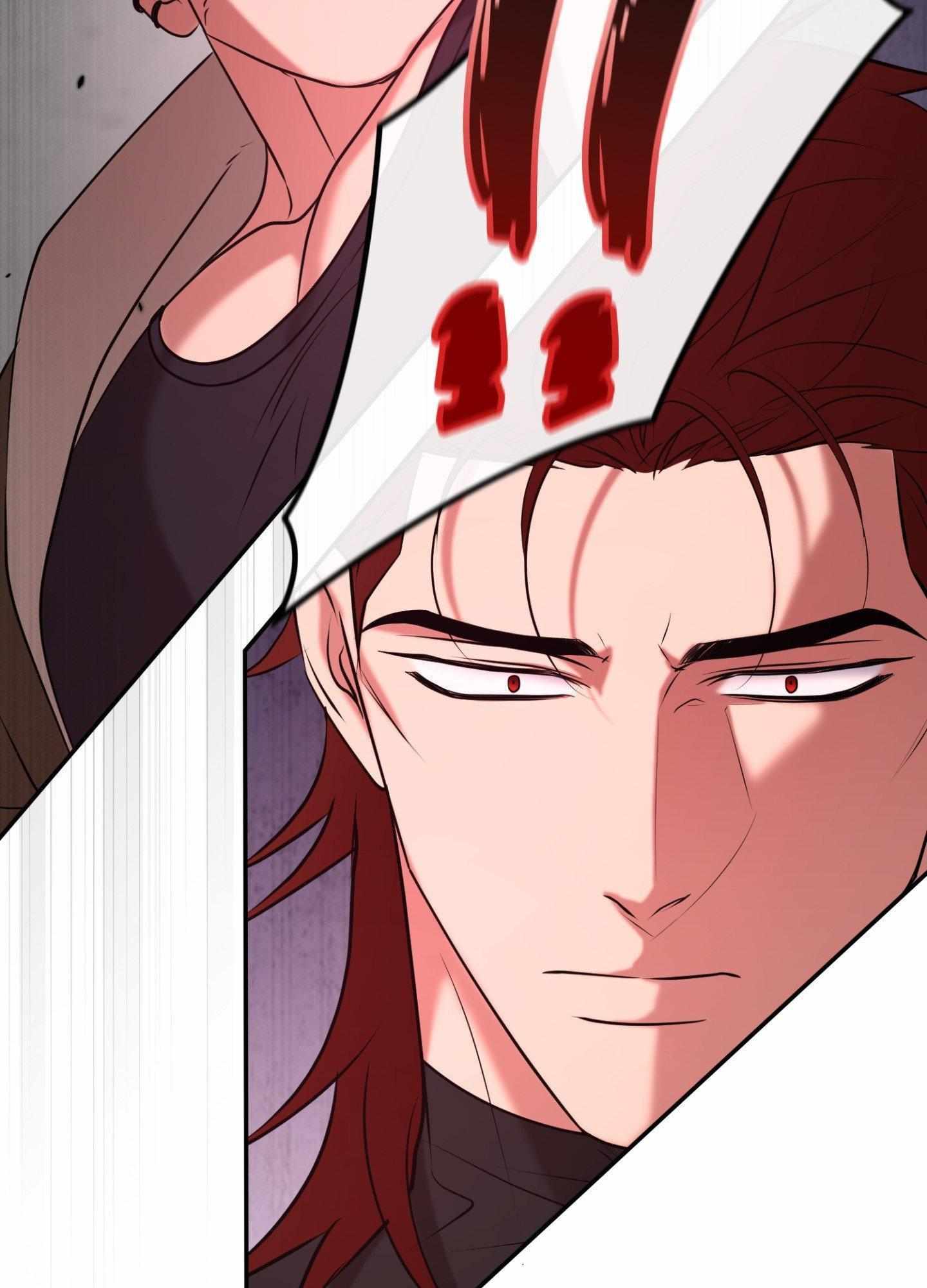 Dawning Light Chapter 21 page 71 - 