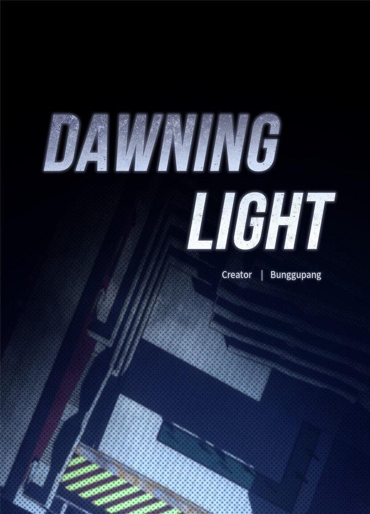 Dawning Light Chapter 25 page 1 - 