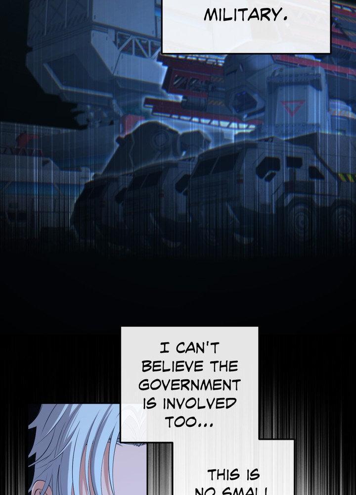 Dawning Light Chapter 25 page 11 - 