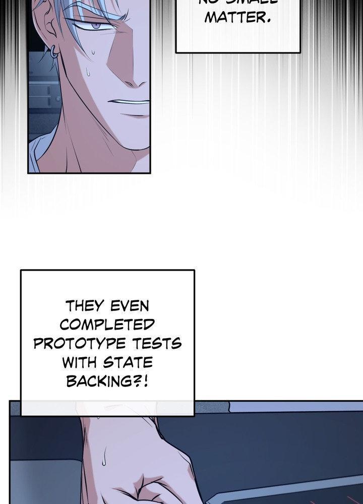 Dawning Light Chapter 25 page 12 - 
