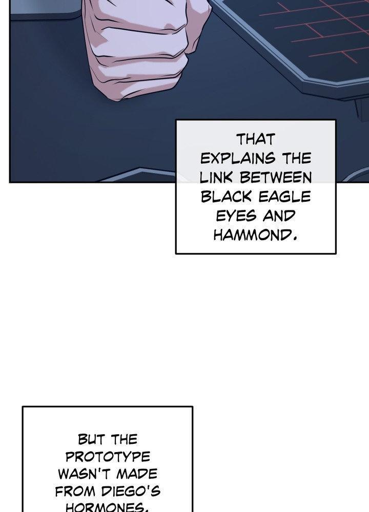 Dawning Light Chapter 25 page 13 - 