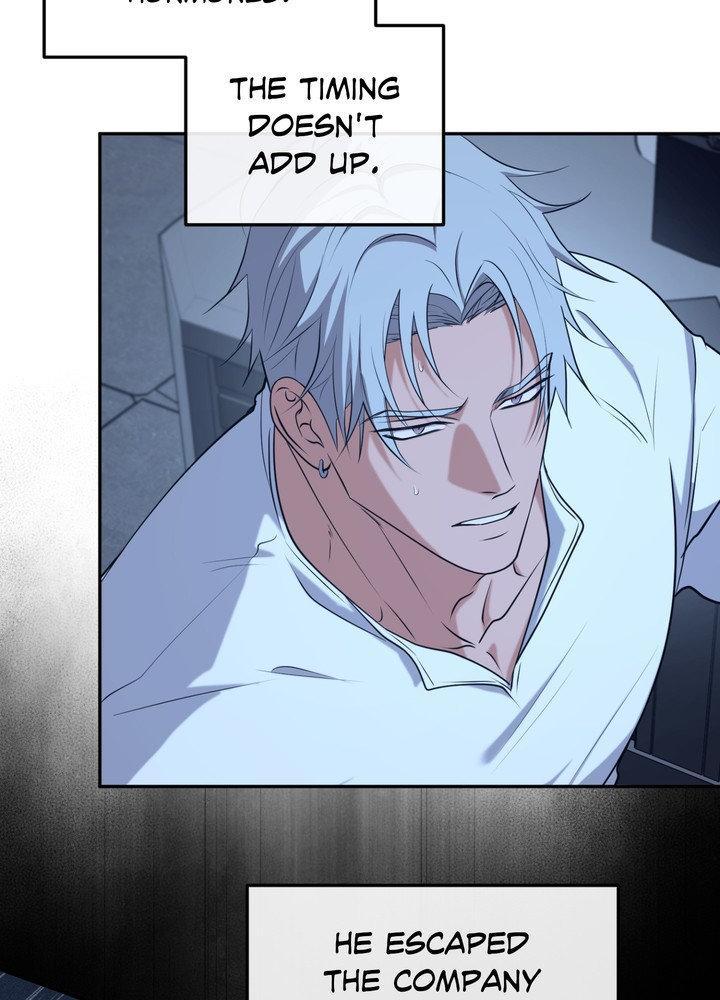 Dawning Light Chapter 25 page 14 - 