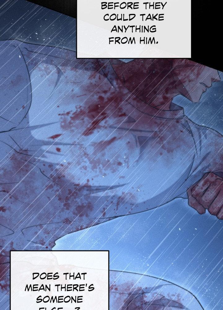 Dawning Light Chapter 25 page 15 - 