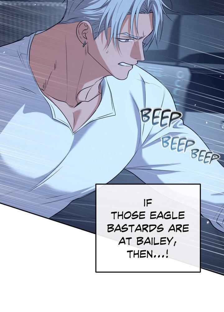 Dawning Light Chapter 25 page 17 - 