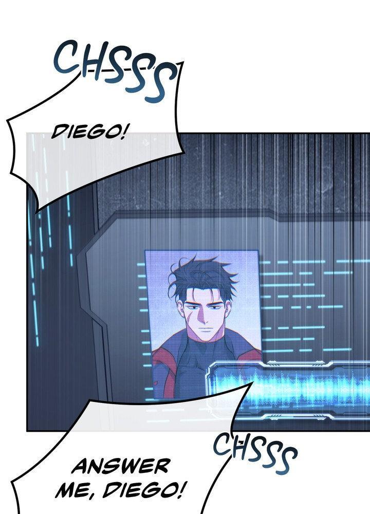 Dawning Light Chapter 25 page 18 - 