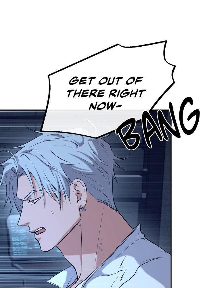 Dawning Light Chapter 25 page 20 - 