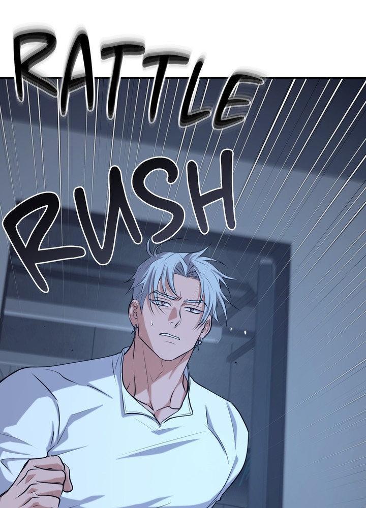 Dawning Light Chapter 25 page 25 - 