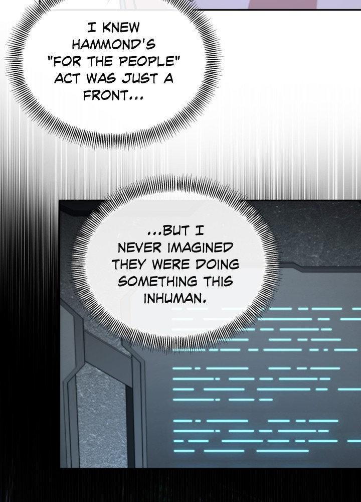 Dawning Light Chapter 25 page 4 - 