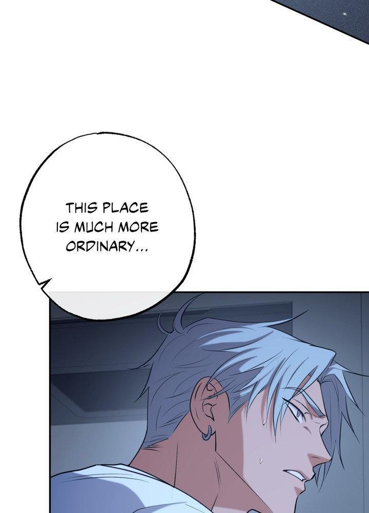 Dawning Light Chapter 25 page 38 - 