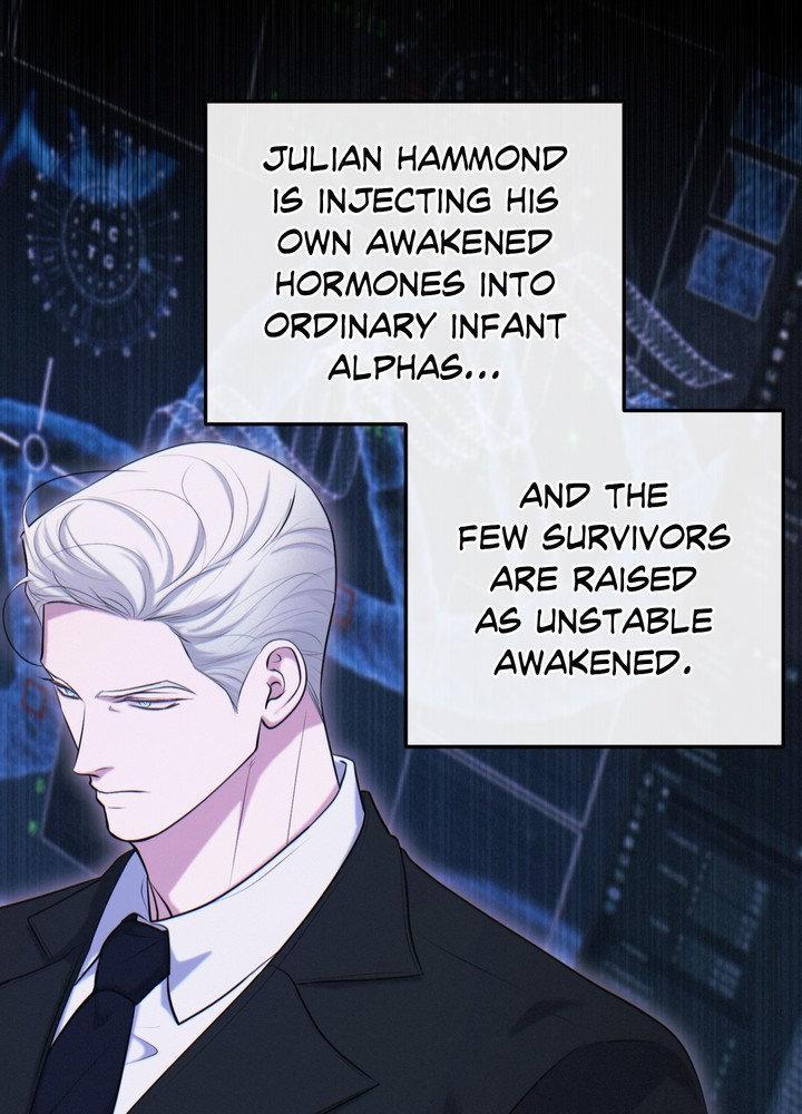 Dawning Light Chapter 25 page 5 - 