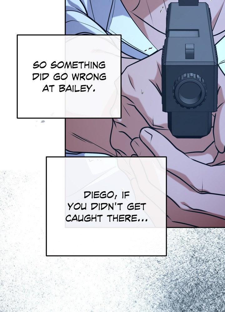 Dawning Light Chapter 25 page 42 - 