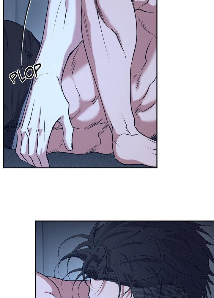 Dawning Light Chapter 25 page 52 - 